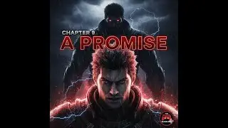 TEKKEN 8 Chapter 9 &ndash; A Promise 🔥 Full Story Gameplay | 4K Cinematic Movie