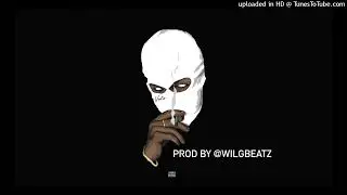 [FREE] UK DRILL flute Guitare by Wil-G Beatz