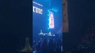 G-DRAGON UBERMENSCH WORLD TOUR LA DAY 2 PART 4