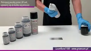 Grawcom LaserBond