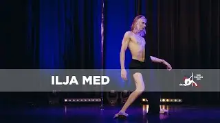 Ilja Med - Judges Show - Czech Exotic Open 2025