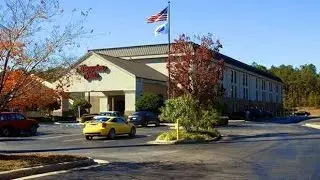 Hampton Inn Mobile-I-10 Bellingrath Gardens Hotel - Mobile, AL