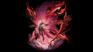 Absolutio Absoluta Absolutissime (Arlecchino Phase 2 Boss Theme) Official Lyrics | Genshin Impact