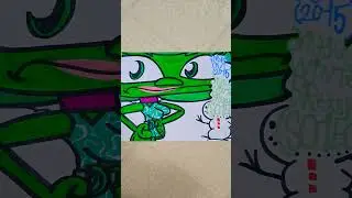 Inside Out (2015) 🥶 Disgust Winter Break 🥶 (S01E05)