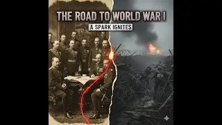 How World War II Began - The Road to Global War