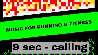 DNB pump music for running and fitness 174 bpm