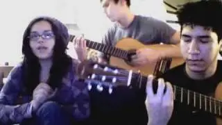 If you could only see - Tonic Acoustic Cover