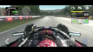 Max Verstappen wins at the Redbullring, Simply Lovely-AustriaGP 🇦🇹 |Monoposto 2025 Career Race 11