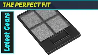 Best Epson Projector Filter? ELPAF13 Replacement Deep Dive