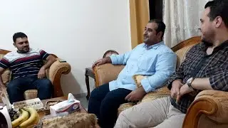 عيني لغير جمالكم لا تنظر - مصطفى حمدو