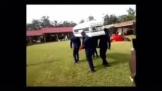 Sarg Tanz Meme