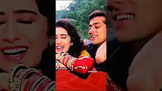 kar dua ki dil rah paye 💞 Salmankhan 💞 Aishwarya Rai #shorts