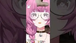 i like writing fanfiction #vtuber