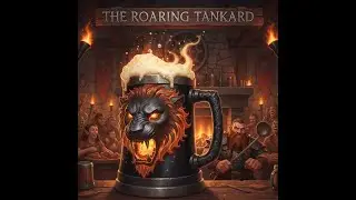 The Roaring Tankard