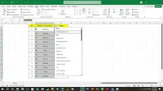 How to make auto Flags
