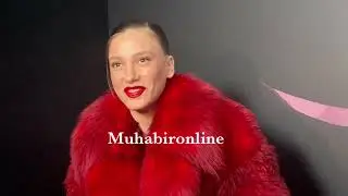 Seranay Sarıkaya’dan Süpriz! Sinema Film’i geliyor!