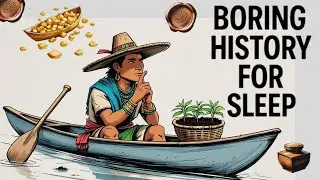 The MOST AMAZING Story of How Nubian Gold Boats Drifted Down the Nile
