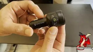 Unboxing and Review of Syncwire Car Bluetooth FM Transmitter