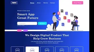 Professional  Website Design | Part-1
