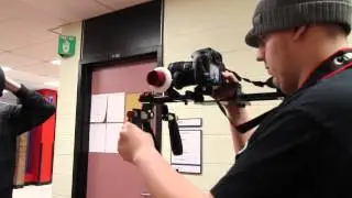 PROMOTIONAL VIDEO - DIGITAL VIDEO PRODUCTION - Durham College