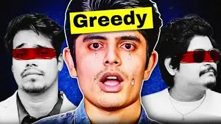 When Total Gaming Become Most Hated Player in Youtube History 😰!?
