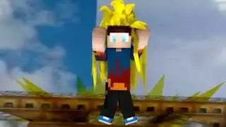 Flamewheel2001 Going Super Saiyan
