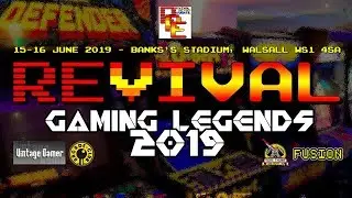 REVIVAL Retrospective 2017-2019