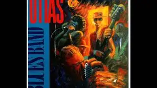 Totta's Bluesband - I Live The Life I Love