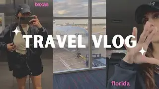 TRAVEL VLOG | MISSED MY FLIGHT because I lost my phone | Getting in at midnight | Grocery Haul