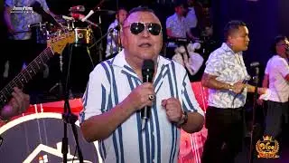 PAPELES-EN LA TRISTE CELDA-NOS QUEREMOS Y QUE...VICO Y SU GRUPO KARICIA - FELIZ 49 ANIVERSARIO 2025