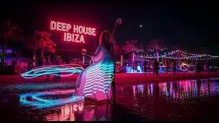 Ibiza Chill House 2025 🌊 Relaxing Deep Mix & Lounge Grooves #60