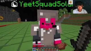 [HCFRevival] Teamfights in WeebsXD w/Facecam!