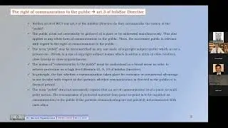 AI software legal protection