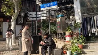 Nostalgia in Shanghai | Shanghai Dairies Ep.4
