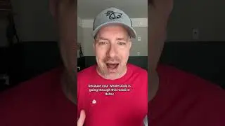 Третий день отказа от алкоголя &mdash; это как #факты #образование #зависимость #выздоровление #трезвос...