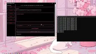 PLASMA C2 2026 | NEW C2 TUI SYSTEM | HIGH POWER C2/BOTNET