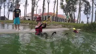 Lakeside Paradise - Lifestyle 2015
