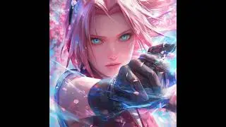 Sakura ~kavy_Edit #anime #viralvideo #anieEdit😍🔥💫💞