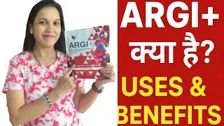 Forever Argi+ क्या है? Complete Benefits & सही Use | Full Honest Review #Forever Argi+ #Argi+benefit