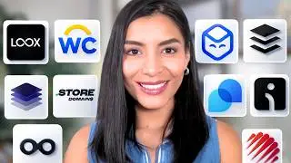 Abre Tu Negocio Sencillo de E-commerce Con Estas Apps - Masterclass Para Principiantes