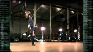 Dunk Physics &mdash; использование науки для лучшего движения