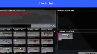 Trading is HORRIBLE with Roblox Age Verification