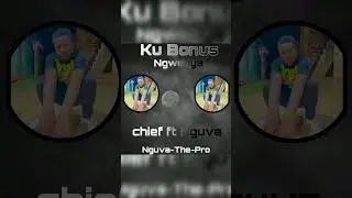 Ku Bonus Ngwenya chief ft Nguva & Nguva-The-Pro 