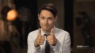 Samuel Barnett - Smile