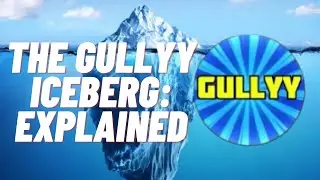 The GullYY Iceberg: Explained