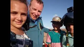 paragliding Brazil Assu Quixada Aventura 2019
