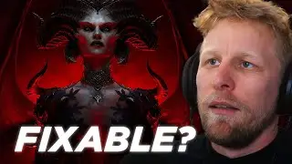 How to Save Diablo 4