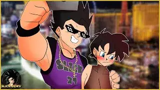 Smile Videl!