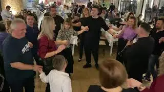 ΖΑΚΥΝΘΟΣ/Β.Κυριαζος/Β.Κωστας 16/01/25 Part 1