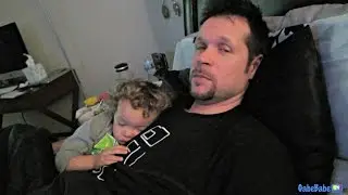 Sick & Shut In! | GabeBabeTV